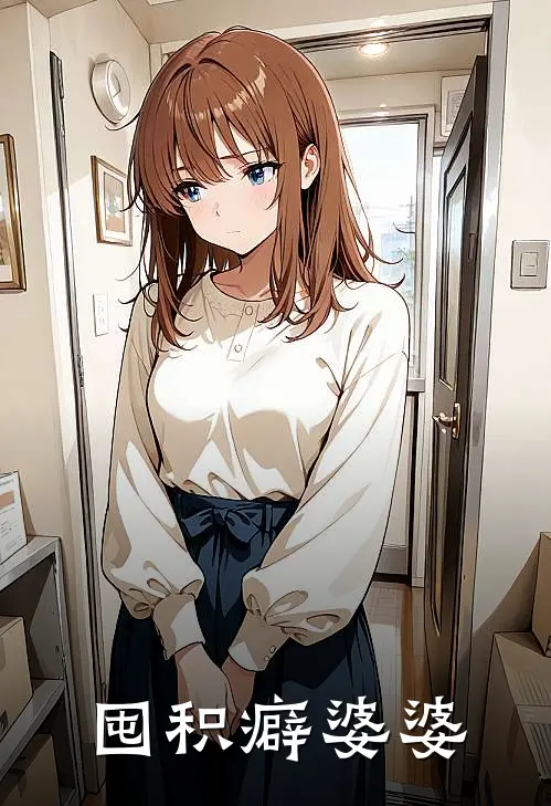 囤积癖婆婆