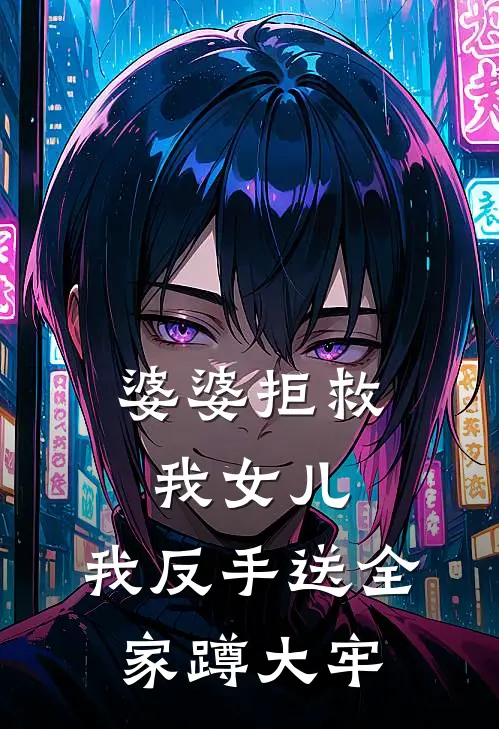 婆婆拒救我女儿，我反手送全家蹲大牢