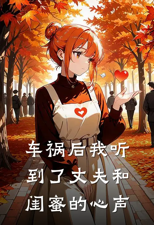 车祸后我听到了丈夫和闺蜜的心声