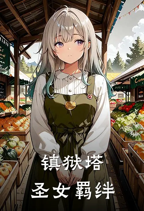 镇狱塔：圣女羁绊