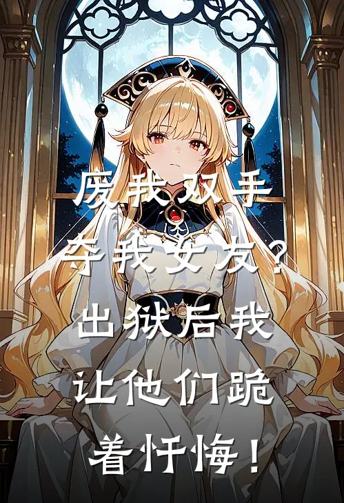 废我双手，夺我女友？出狱后我让他们跪着忏悔！