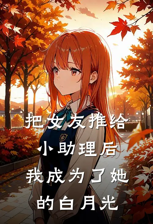 把女友推给小助理后，我成为了她的白月光