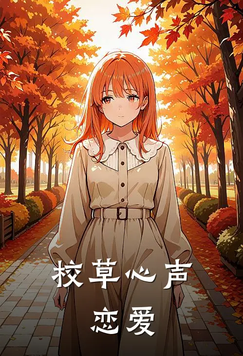 校草心声：恋爱