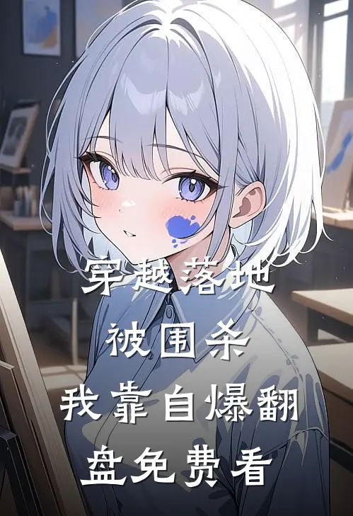穿越落地被围杀，我靠自爆翻盘免费看