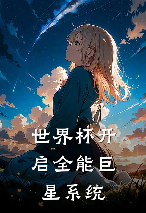 世界杯开启全能巨星系统