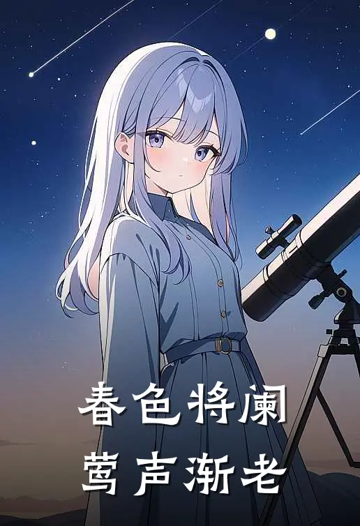 春色将阑，莺声渐老