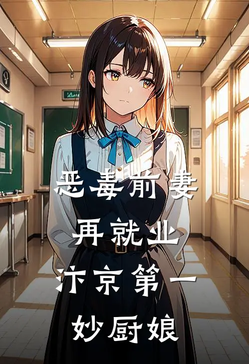恶毒前妻再就业，汴京第一妙厨娘