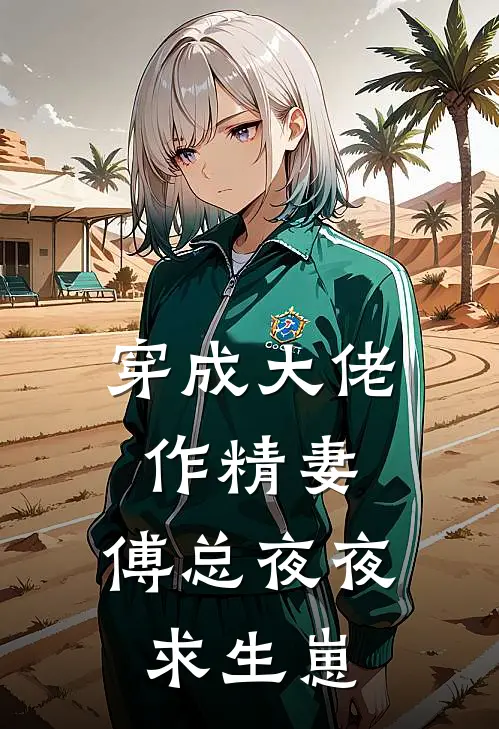 穿成大佬作精妻，傅总夜夜求生崽