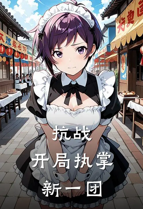 抗战：开局执掌新一团
