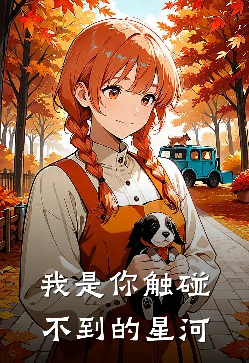 我是你触碰不到的星河