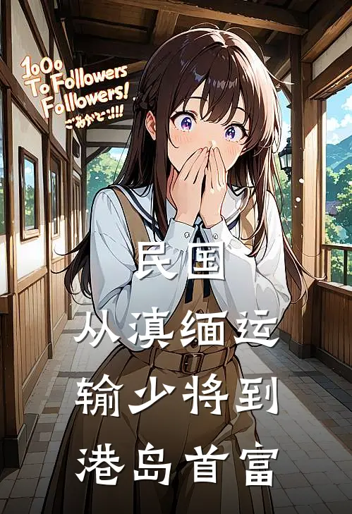 民国：从滇缅运输少将到港岛首富