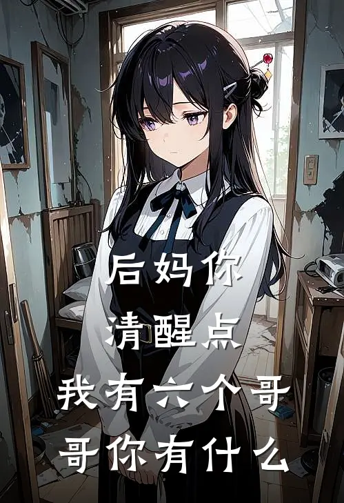 后妈你清醒点，我有六个哥哥你有什么