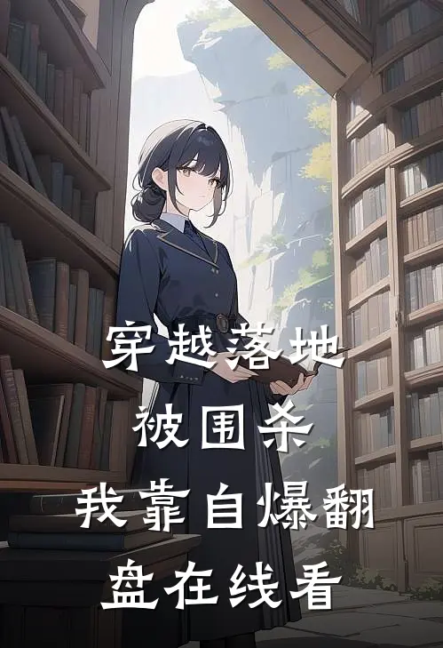 穿越落地被围杀，我靠自爆翻盘在线看