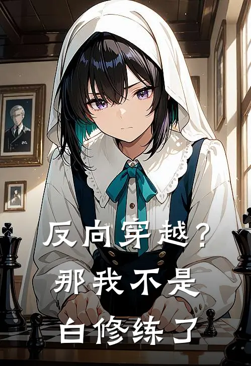 反向穿越？那我不是白修练了