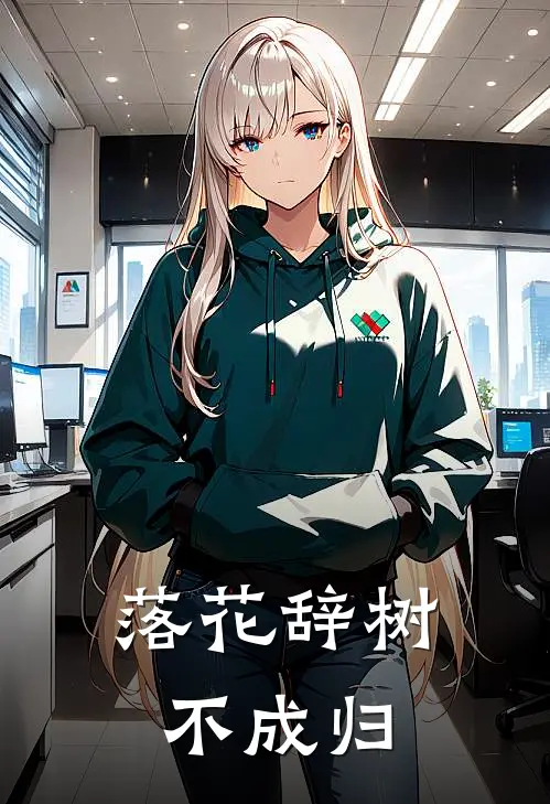 落花辞树不成归