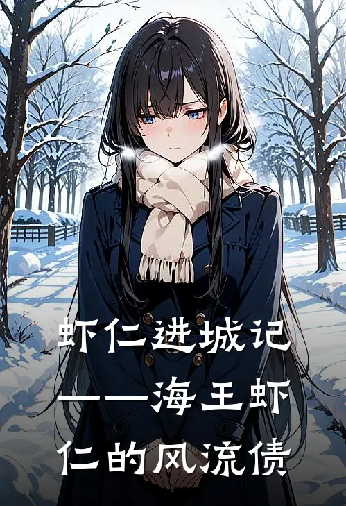 虾仁进城记——海王虾仁的风流债
