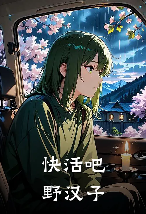 快活吧，野汉子