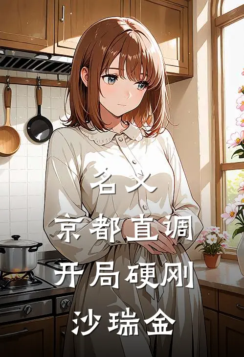名义：京都直调，开局硬刚沙瑞金