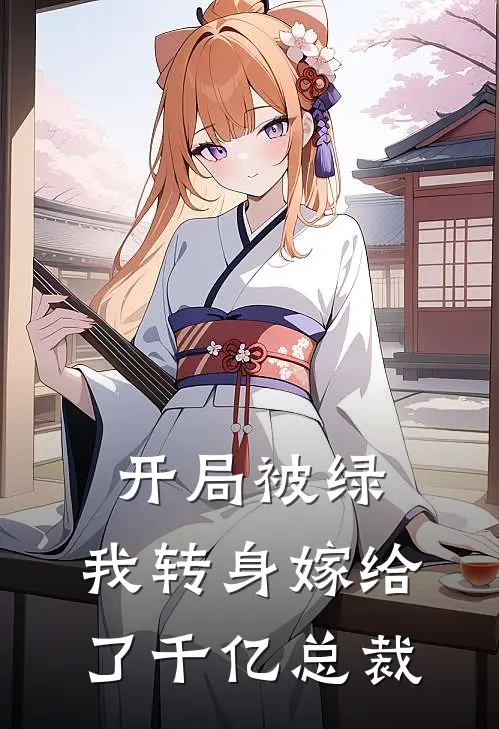 开局被绿，我转身嫁给了千亿总裁