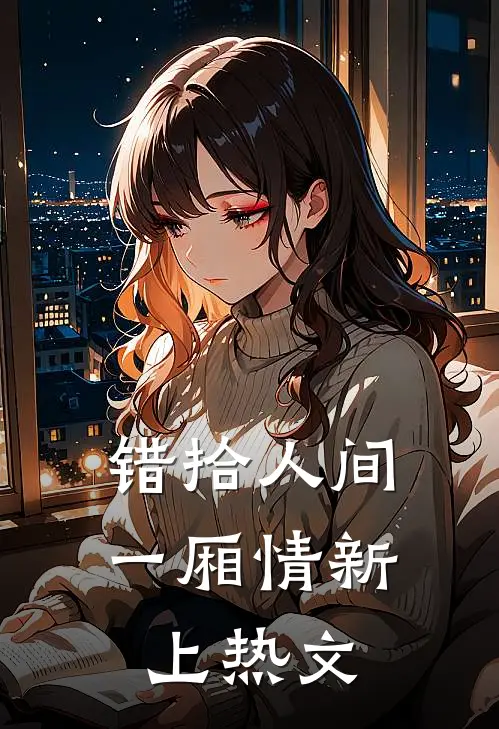 错拾人间一厢情新上热文