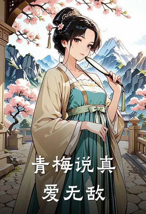 青梅说真爱无敌