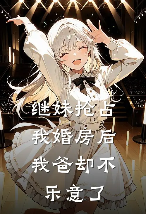 继妹抢占我婚房后，我爸却不乐意了