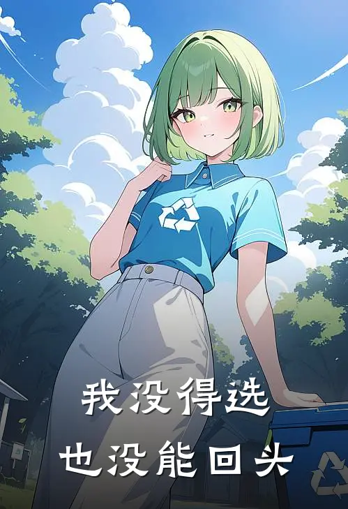 我没得选，也没能回头