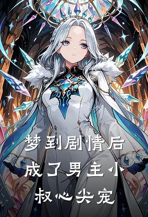 梦到剧情后：成了男主小叔心尖宠