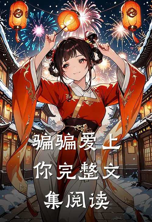 骗骗爱上你完整文集阅读