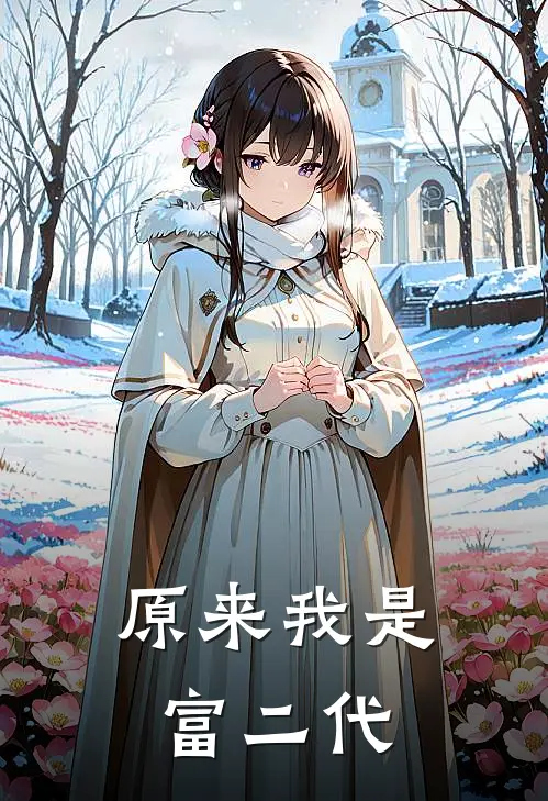 原来我是富二代