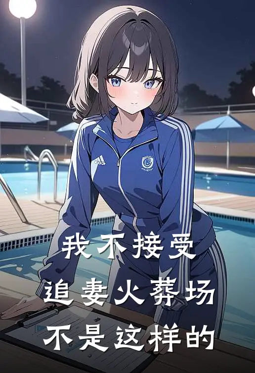 我不接受，追妻火葬场不是这样的