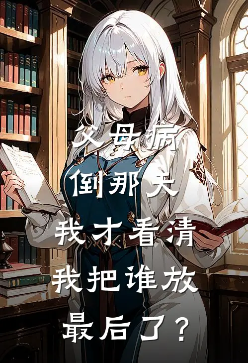 父母病倒那天，我才看清：我把谁放最后了？
