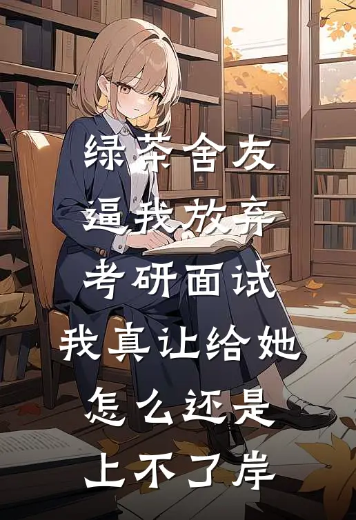 绿茶舍友逼我放弃考研面试，我真让给她怎么还是上不了岸