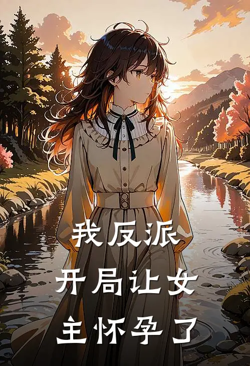 我反派，开局让女主怀孕了