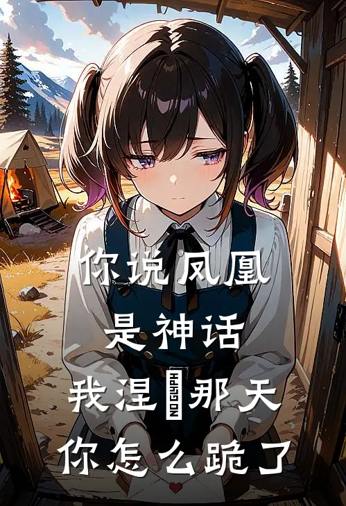 你说凤凰是神话，我涅槃那天你怎么跪了