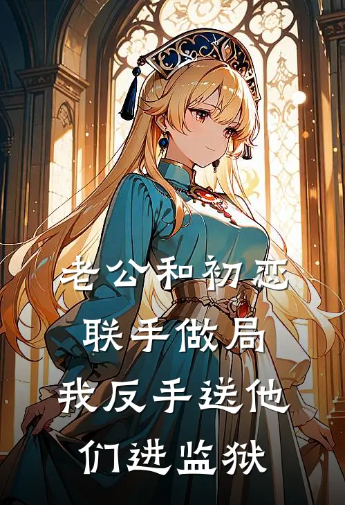 老公和初恋联手做局，我反手送他们进监狱