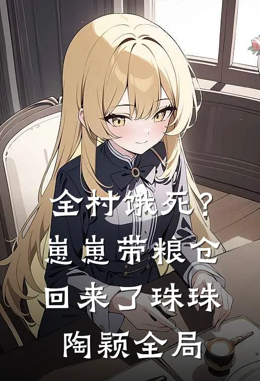 全村饿死？崽崽带粮仓回来了珠珠陶颖全局