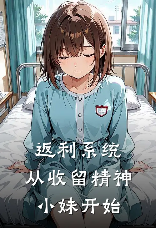 返利系统：从收留精神小妹开始