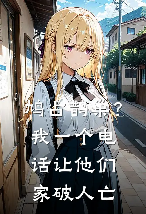 鸠占鹊巢？我一个电话，让他们家破人亡