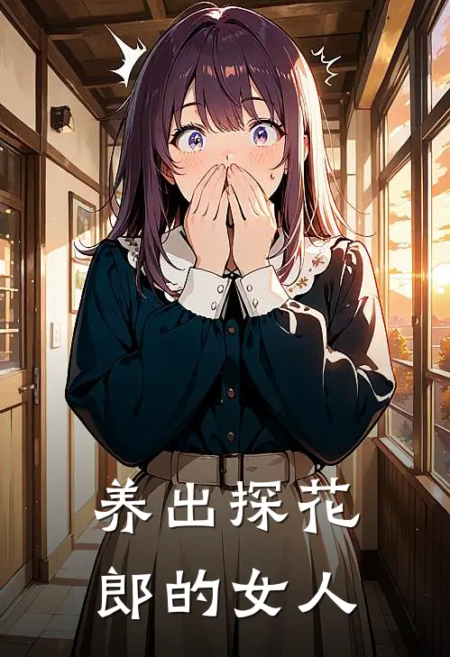 养出探花郎的女人