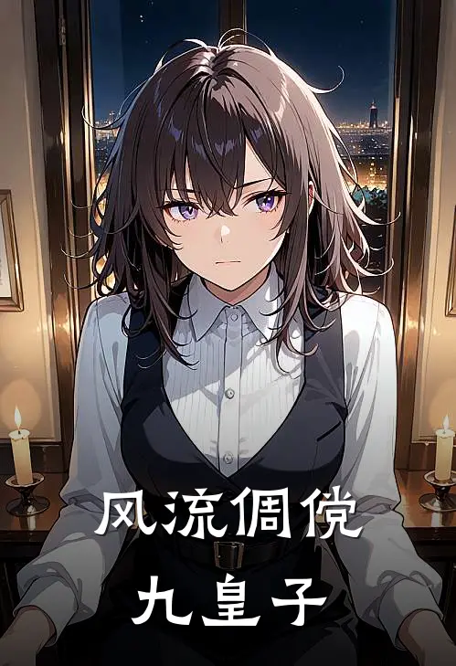风流倜傥九皇子
