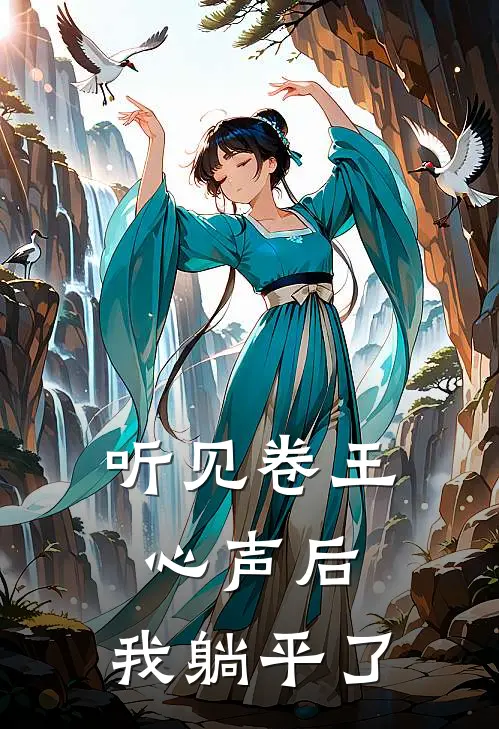 听见卷王心声后，我躺平了