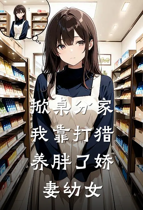 掀桌分家，我靠打猎养胖了娇妻幼女