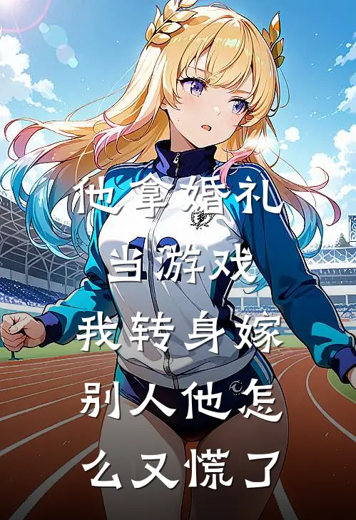 他拿婚礼当游戏，我转身嫁别人他怎么又慌了