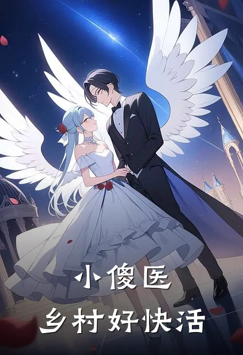 小傻医，乡村好快活