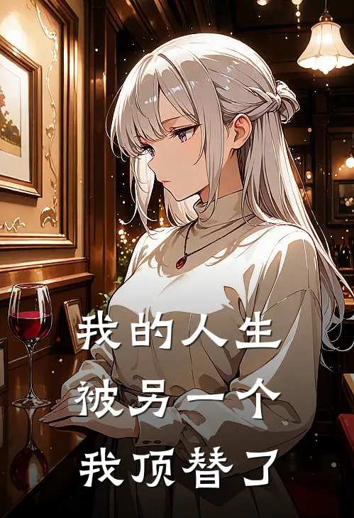 我的人生被另一个我顶替了