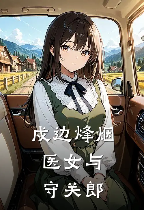 戍边烽烟：医女与守关郎