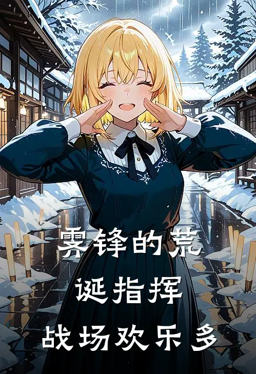 霁锋的荒诞指挥，战场欢乐多