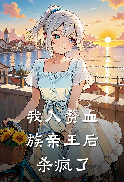 我入赘血族亲王后杀疯了