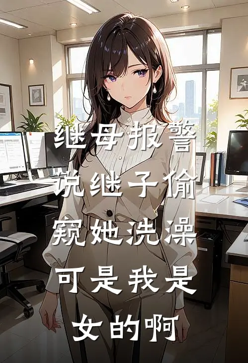 继母报警说继子偷窥她洗澡，可是我是女的啊